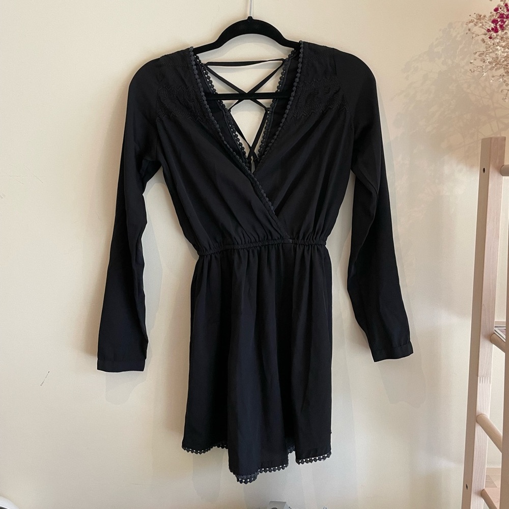 Rip Curl mini dress